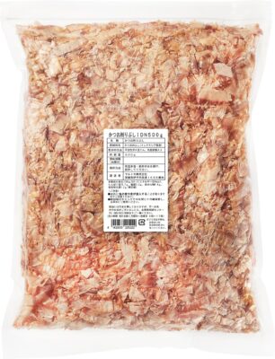 かつお削りぶしＩＤＮ